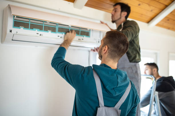 Best Residential HVAC in Mascoutah, IL