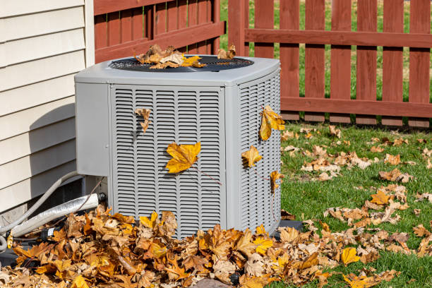 Best Air Conditioning Cleaning in Mascoutah, IL