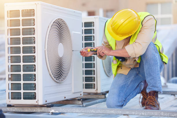 Best VRF (Variable Refrigerant Flow) Systems in Mascoutah, IL