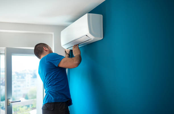 Best HVAC Financing and Leasing in Mascoutah, IL