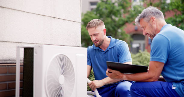 Best HVAC for Healthcare Facilities in Mascoutah, IL
