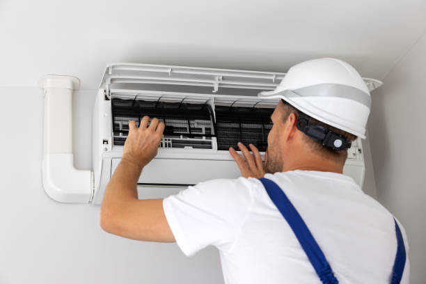 Best Geothermal HVAC Systems in Mascoutah, IL