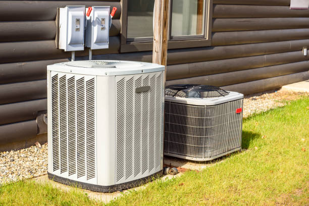Best Residential HVAC in Mascoutah, IL