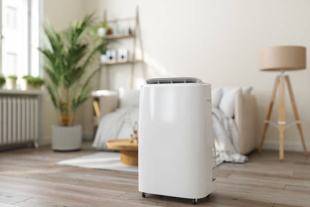 Best Solar-powered HVAC Systems in Mascoutah, IL